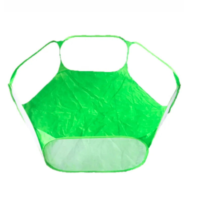 Portable Foldable Pet Playpen – Safe Indoor & Outdoor Exercise Pen