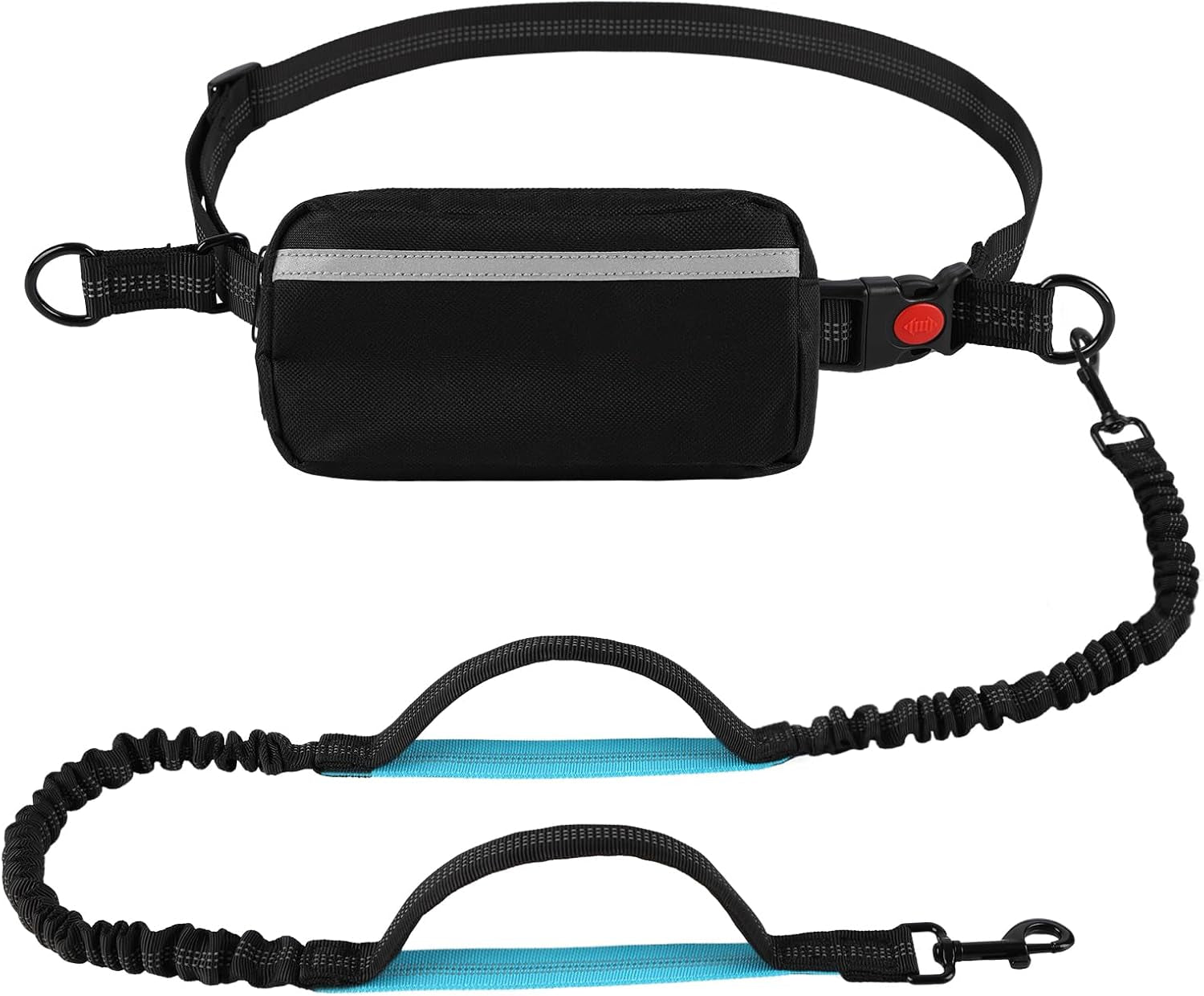Hands-Free Dog Leash