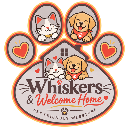 Whiskers & Welcome