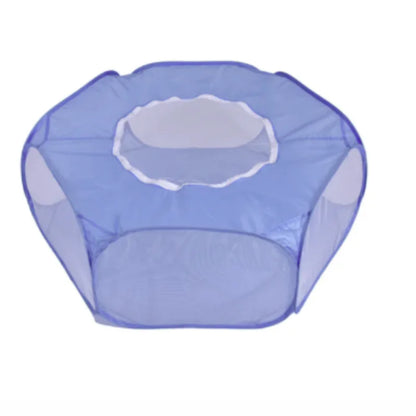 Portable Foldable Pet Playpen – Safe Indoor & Outdoor Exercise Pen